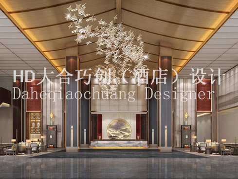 酒店設計